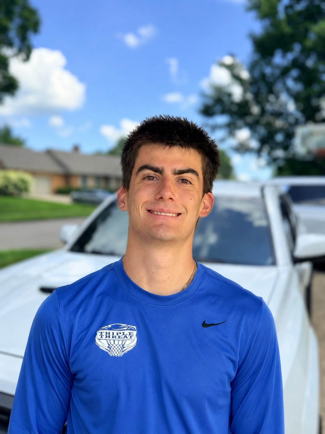 Chase Kronenberg