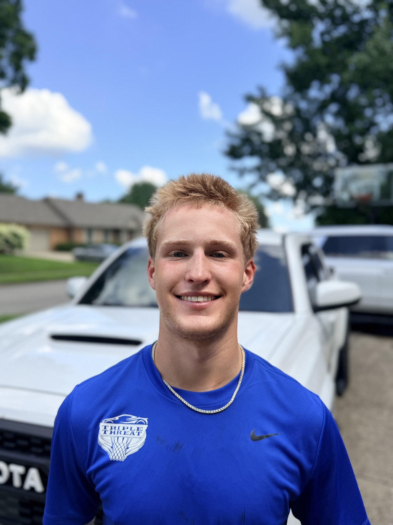 Jacob Stratton